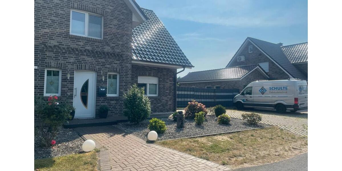 Einfamilienhaus Haselünne - 2 Zimmer, 158 m&sup2;, 470.000&euro; | Angebot:26972601
