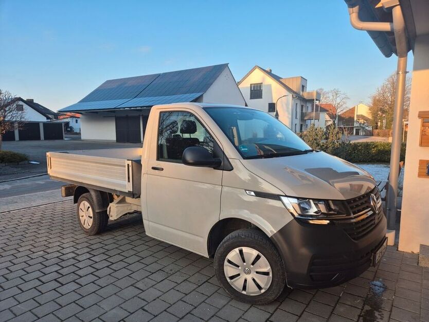 T6 andere