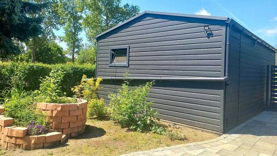 Einfamilienhaus Markersdorf - 3 Zimmer, 57 m&sup2;, 188.000&euro; | Angebot:26727365