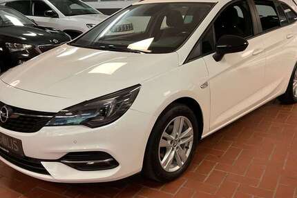 Opel Astra 106.000 km 11.990 &euro; Wülfrath 42489