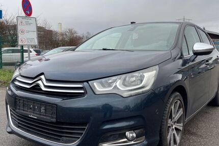Citroen C4 155.000 km 5.999 € Lahr-Langenwinkel 77933
