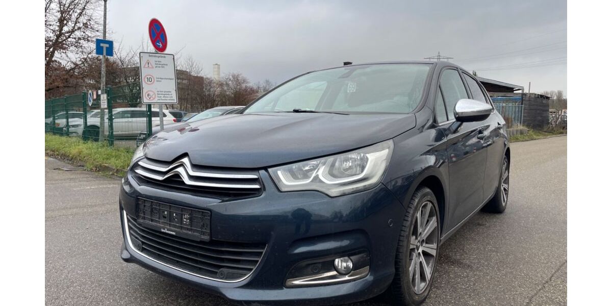 Citroen C4 155.000 km 5.999 &euro; Lahr-Langenwinkel 77933