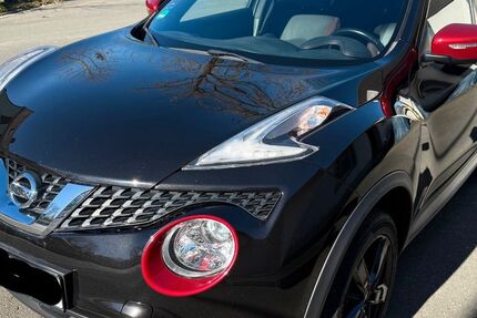 Nissan Juke 101.800 km 9.590 &euro; Köditz 95189