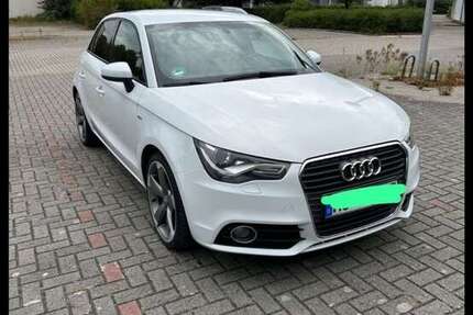Audi A1 125.800 km 9.200 € Kamp-Lintfort 47475