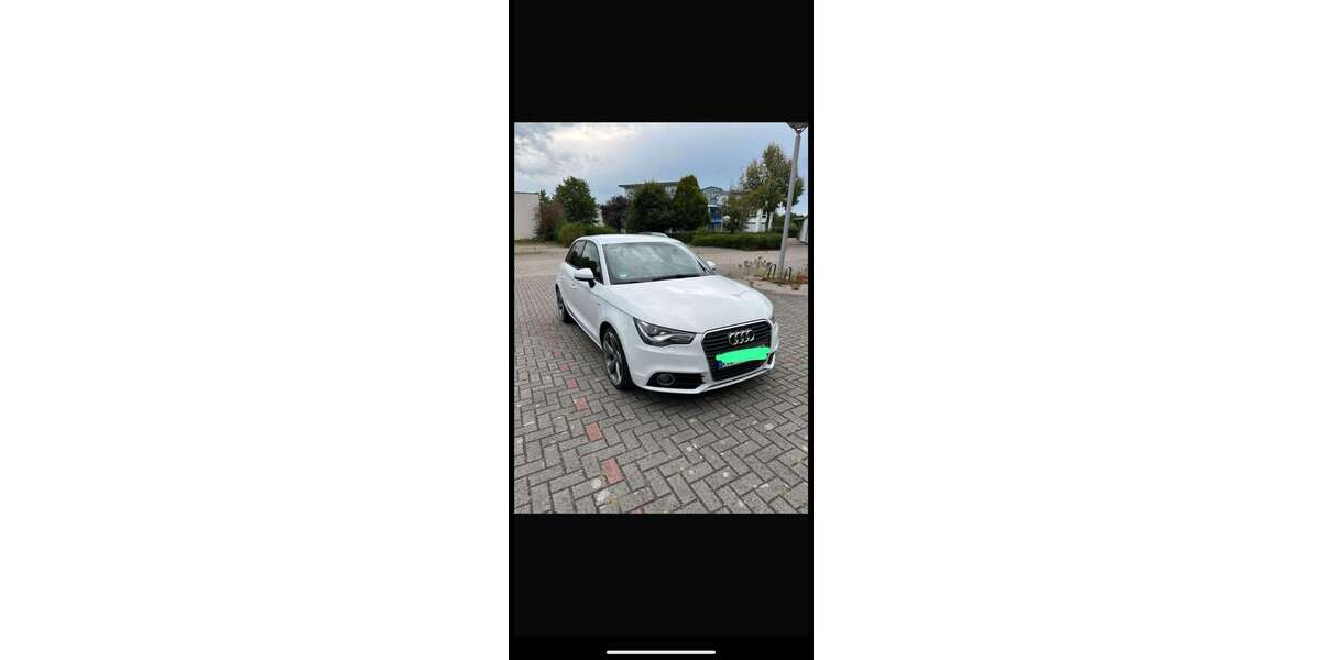 Audi A1 125.800 km 9.200 € Kamp-Lintfort 47475
