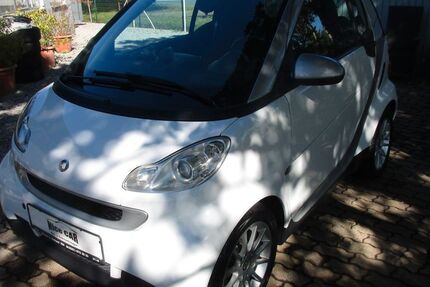 Smart ForTwo 138.500 km 5.399 € Neustadt an der Weinstrasse 67433