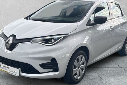 Renault ZOE 50.000 km 12.490 € Hof (Innenstadt) 95028