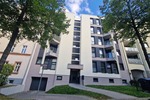 Schöne 3-Zimmer-Wohnung mit Balkon im 1.OG -Neubau-Tiefgarage Fahrstuhl- - Etagenwohnung Chemnitz Kaßberg | Angebot:27122919