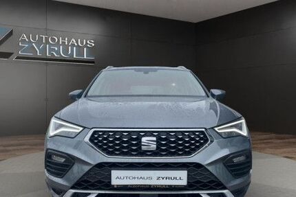 Seat Ateca 115.104 km 18.980 &euro; Saarlouis 66740