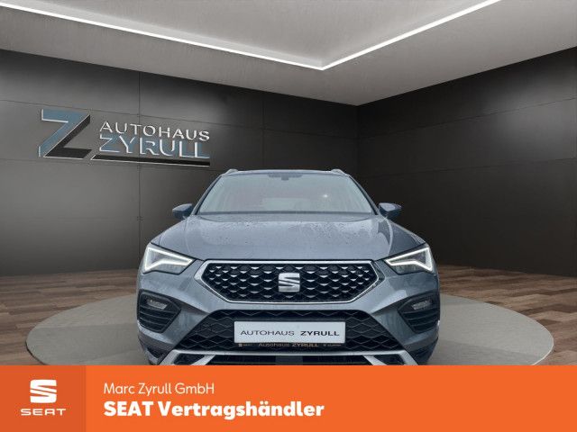 Seat Ateca 115.104 km 18.980 &euro; Saarlouis 66740