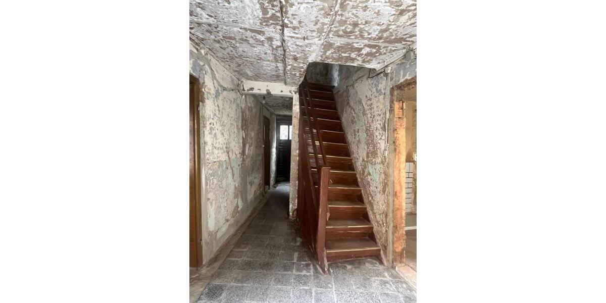 Mehrfamilienhaus, Wohnhaus Seehausen (Altmark) - 10 Zimmer, 120 m&sup2;, 29.800&euro; | Angebot:26777434