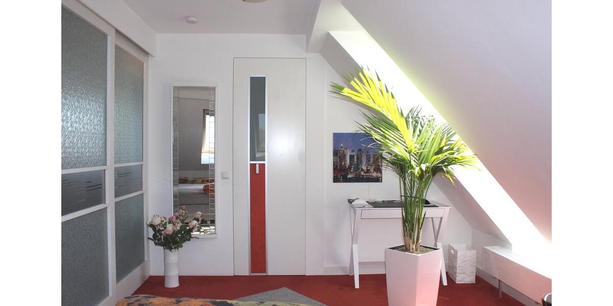 Dachgeschoßwohnung Rahden - 2 Zimmer, 60 m&sup2;, 530&euro; | Angebot:25311075