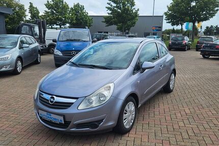 Opel Corsa 169.051 km 1.950 &euro; Harzgerode 06493