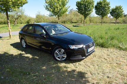 Audi A4 233.000 km 14.900 &euro; Unterbalbach 97922
