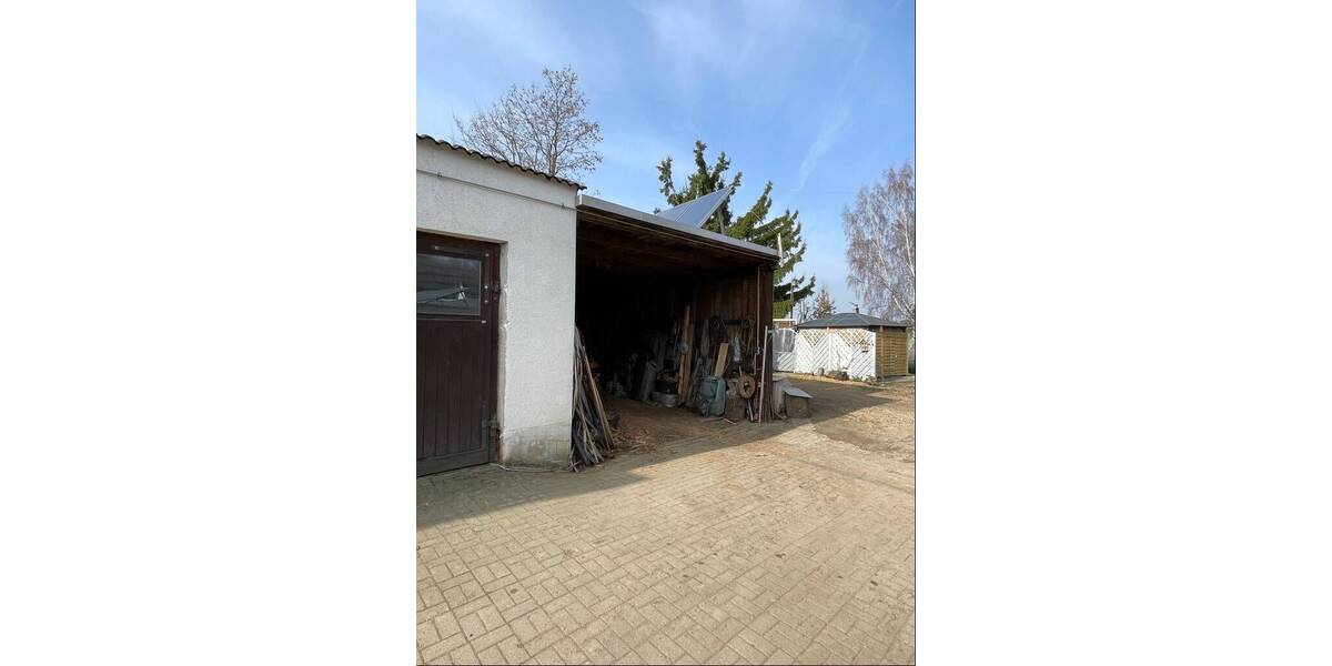 Mehrfamilienhaus, Wohnhaus Bobritzsch-Hilbersdorf Sohra - 9 Zimmer, 215 m&sup2;, 180.000&euro; | Angebot:26189841