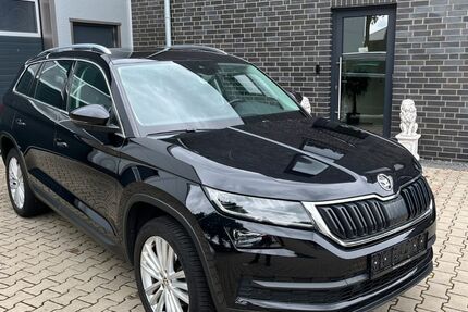 Skoda Kodiaq 196.304 km 18.198 &euro; Neuenhaus 49828