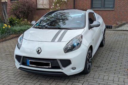 Renault Wind 133.000 km 6.499 &euro; Dortmund 44357