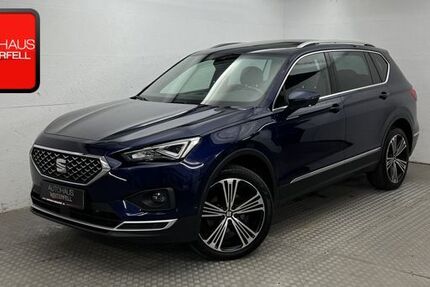Seat Tarraco 77.168 km 29.400 &euro; Berlin 12351