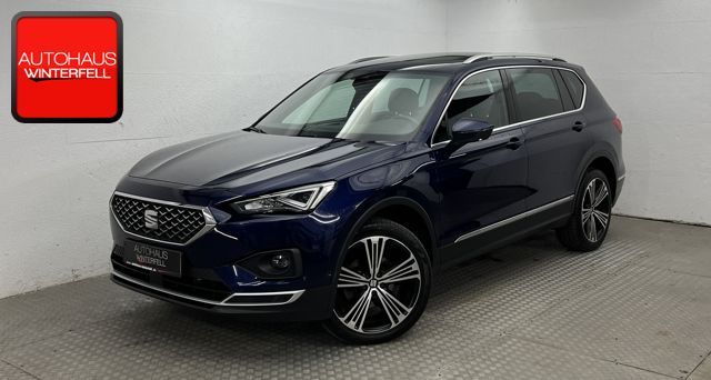 Seat Tarraco 77.168 km 29.400 &euro; Berlin 12351