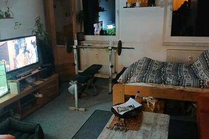 Wohnung Anklam - 1 Zimmer, 30 m&sup2;, 460&euro; | Angebot:26198525