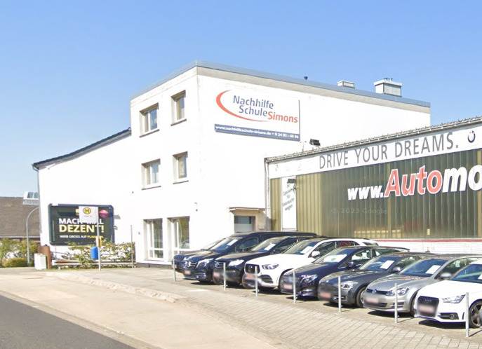 Gewerbeobjekt Stolberg Liester - 2 Zimmer, 105.000&euro; | Angebot:24218559