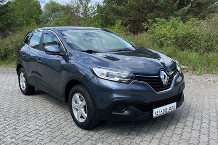 Renault Kadjar 83.400 km 9.500 &euro; Rüdersdorf 15562