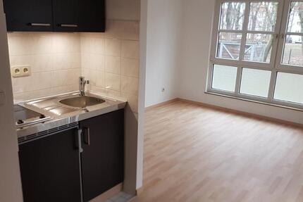 Wohnung Markranstädt - 1 Zimmer, 20 m&sup2;, 250&euro; | Angebot:24494099