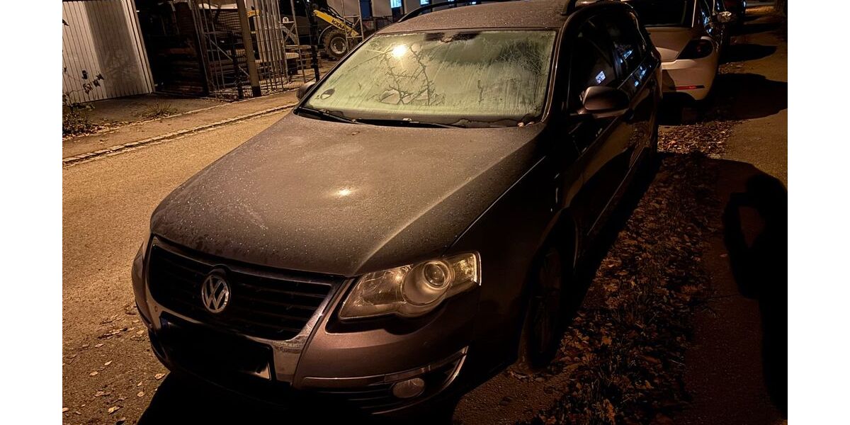 VW Passat 368.151 km 1.899 € Ulm 89075