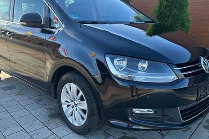 VW Sharan 149.000 km 14.990 &euro; Öhringen 74613