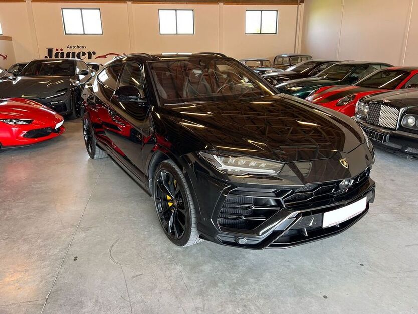 Urus
