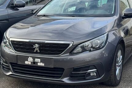 Peugeot 308 64.723 km 13.190 &euro; Mainz 55128