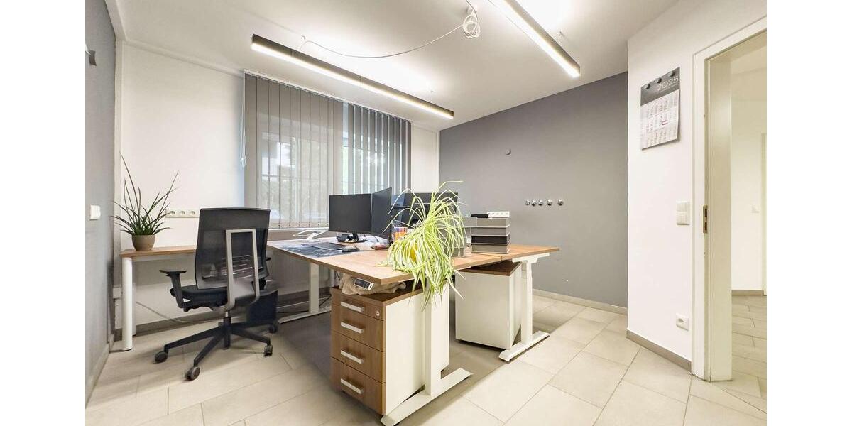 Gewerbeobjekt Vilshofen an der Donau - 1.500&euro; | Angebot:24443119