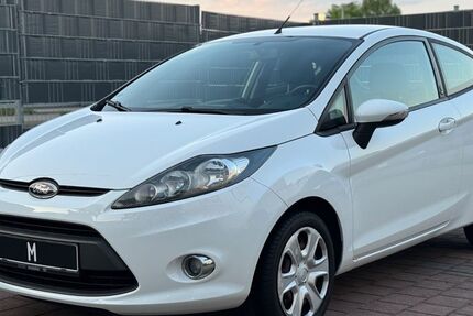 Ford Fiesta 146.057 km 3.490 &euro; Köln 50737