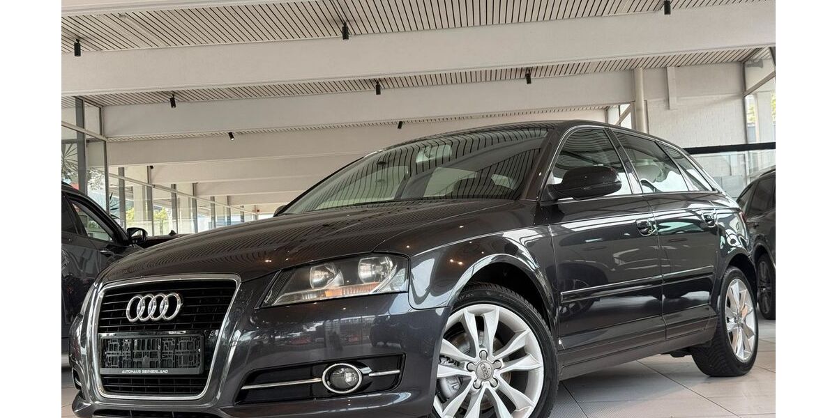 Audi A3 181.762 km 4.991 &euro; Siegen 57078