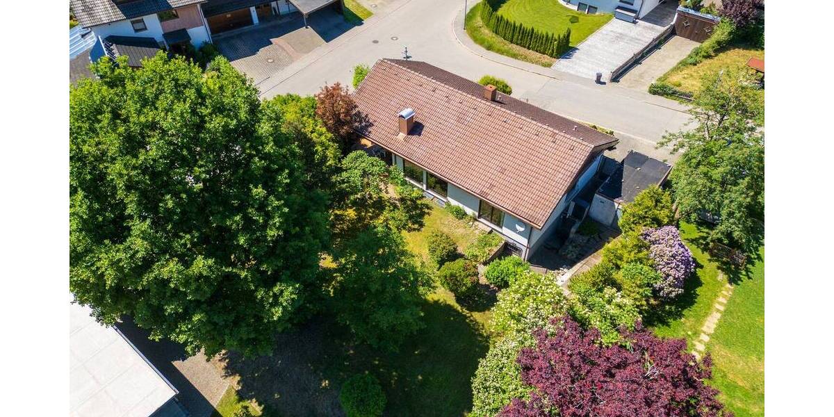 Einfamilienhaus Isny im Allgäu Rohrdorf - 5 Zimmer, 130 m&sup2;, 625.000&euro; | Angebot:26835146