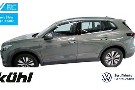 VW Tiguan 11.720 km 31.980 &euro; Gifhorn 38518