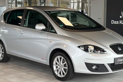 Seat Altea 88.000 km 7.240 &euro; Ingolstadt 85053