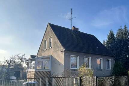 Haus Putlitz - 5 Zimmer, 96 m&sup2;, 69.000&euro; | Angebot:25261929