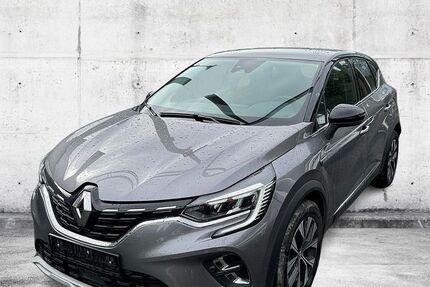 Renault Captur 19.126 km 22.880 € Werdohl 58791