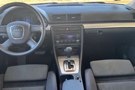 Audi A4 253.000 km 3.200 € Freiburg im breisgau 79100