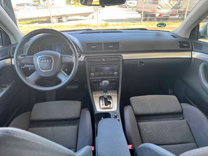 Audi A4 253.000 km 3.200 € Freiburg im breisgau 79100