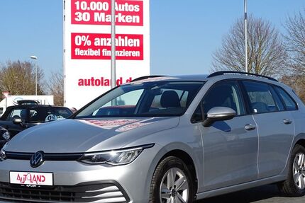 VW Golf 75.124 km 22.950 &euro; Eisleben 06295