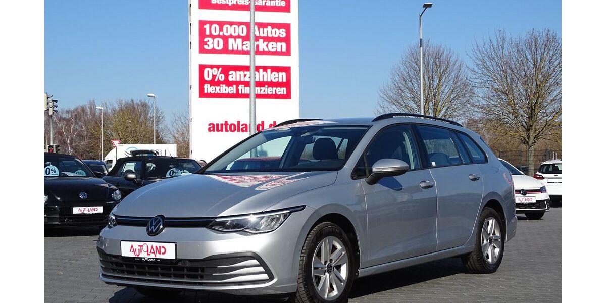 VW Golf 75.124 km 22.950 &euro; Eisleben 06295