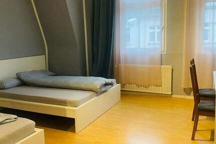 Wohnen auf Zeit in Essen 1.800 € 3 zimmer