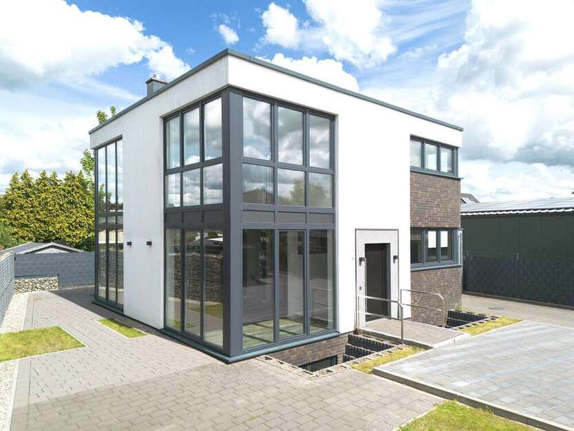 Haus zum Kaufen in Quickborn 780.000 € 132 m²