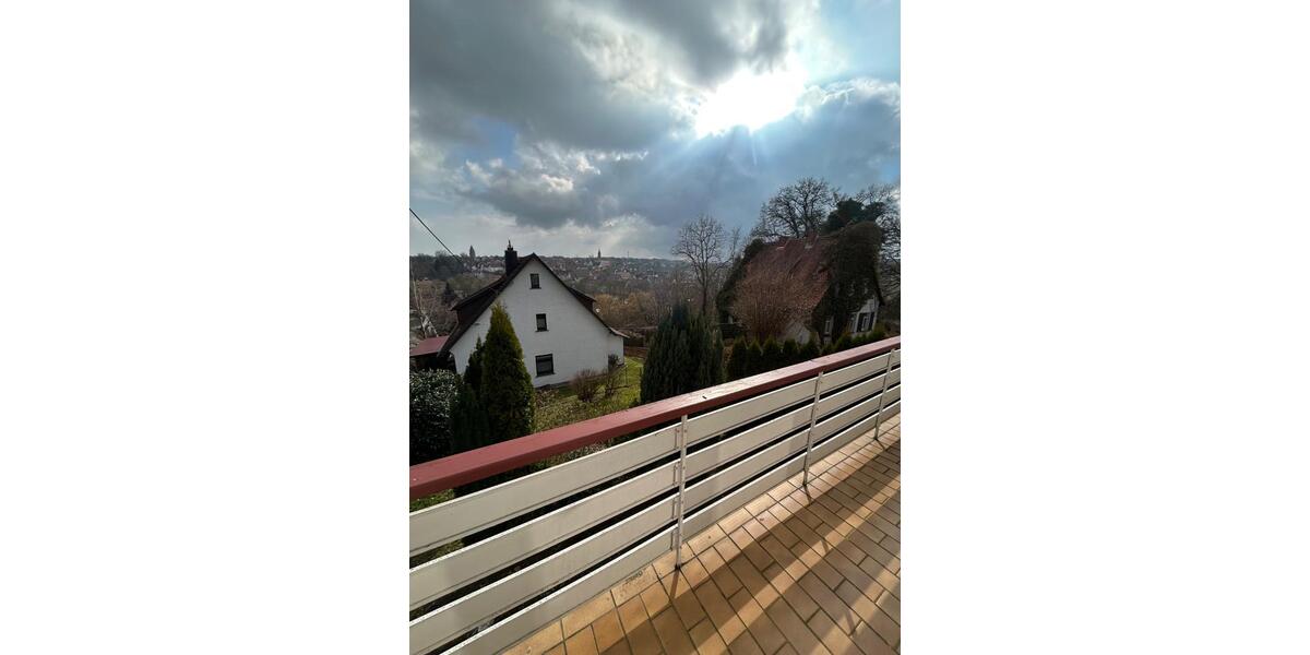 Etagenwohnung Schwalmstadt - 4 Zimmer, 105 m&sup2;, 1.000&euro; | Angebot:26373452