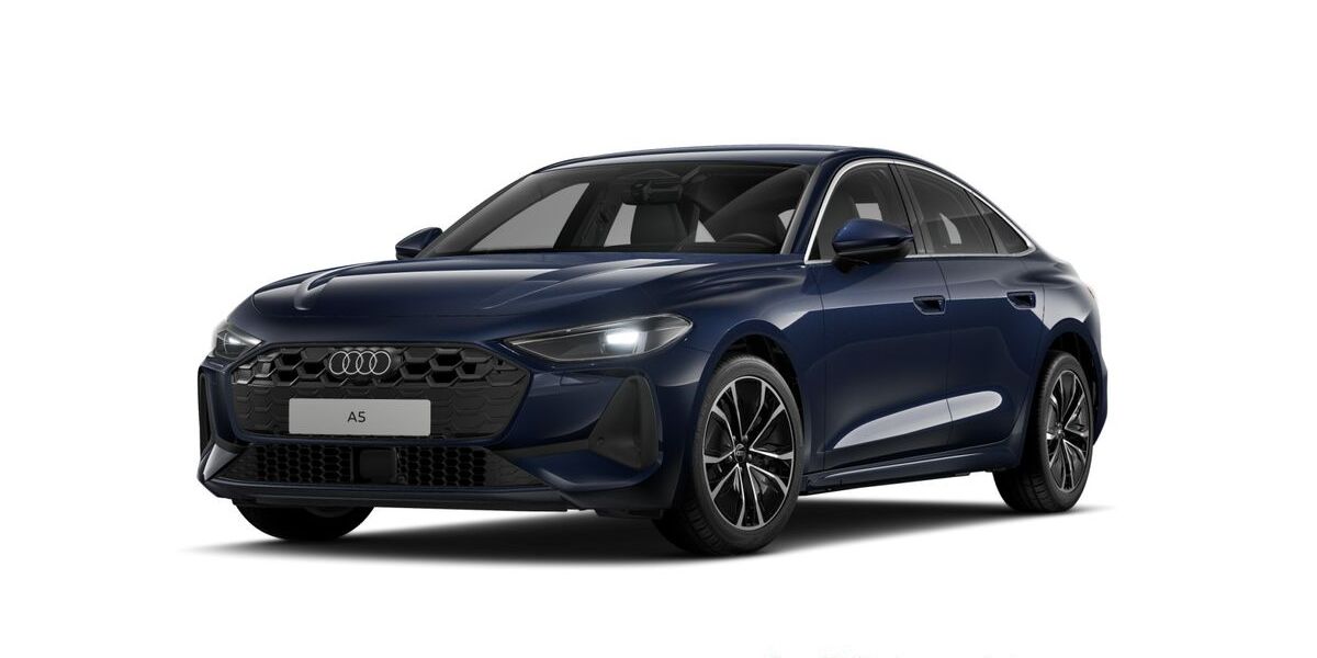 Audi A5 27.200 km 40.639 &euro; Linsengericht 63589