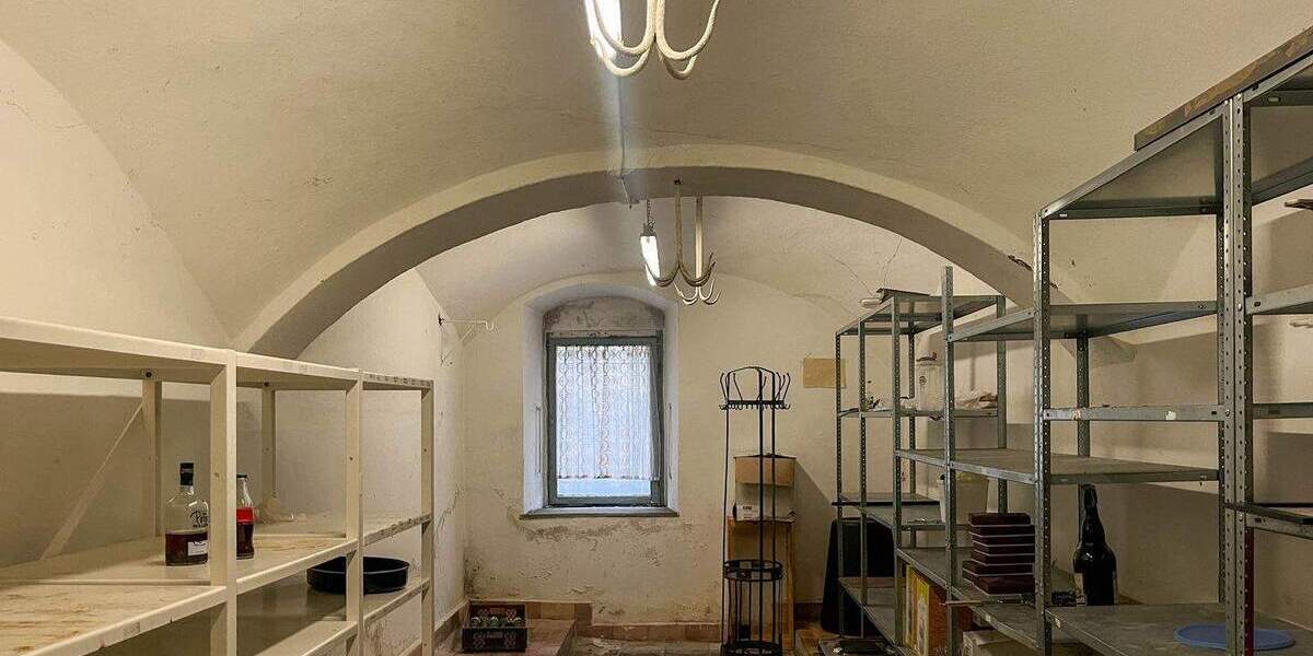 Gewerbeobjekt Lengenfeld Schönbrunn - 2 Zimmer, 480.000&euro; | Angebot:25695880