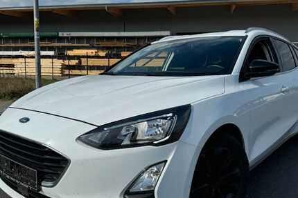Ford Focus 160.000 km 9.900 &euro; Bad Fallingbostel (OT Dorfmark) 29683