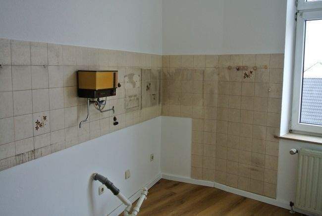 Etagenwohnung Mülheim an der Ruhr Mitte-Ost - 3 Zimmer, 85 m&sup2;, 552&euro; | Angebot:24811583